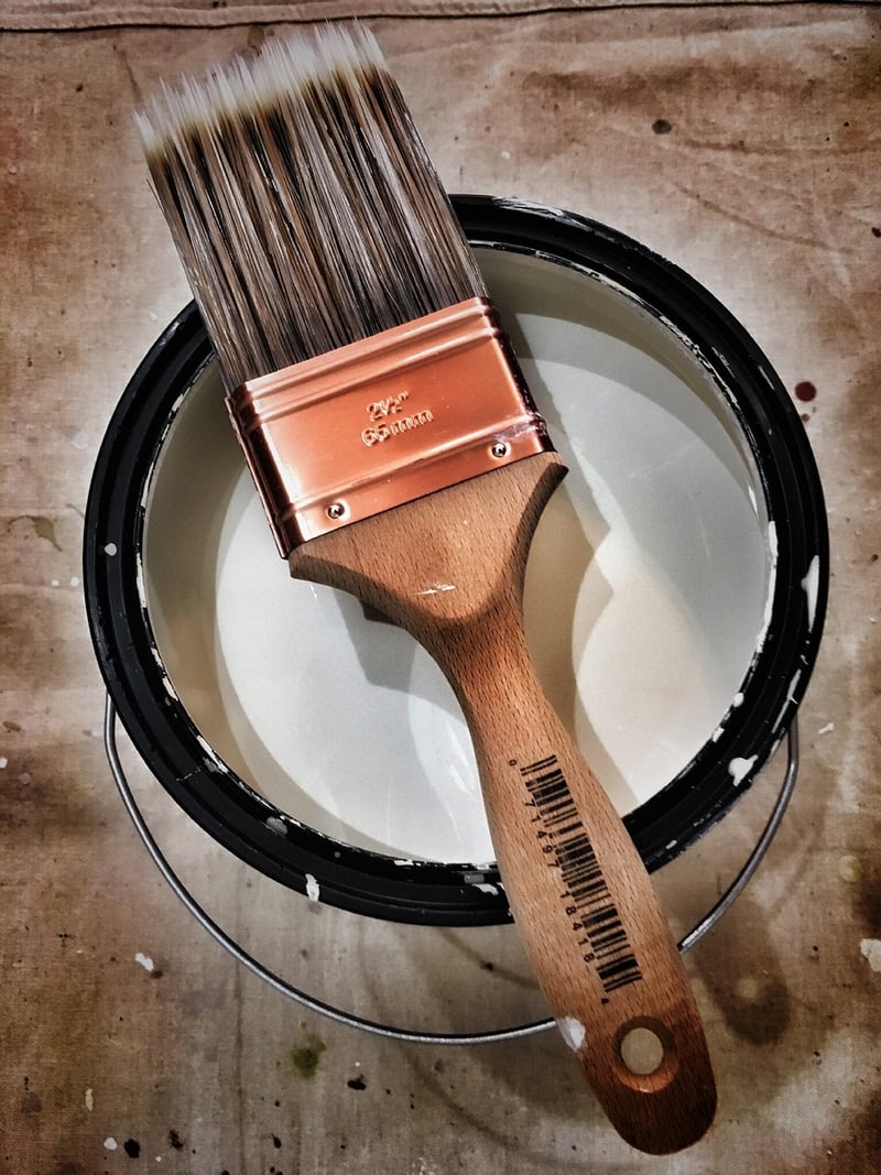 Nostalgic DIY projects